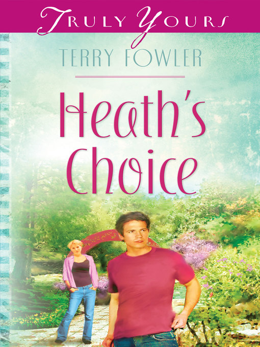 Title details for Heath's Choice by Terry Fowler - Available